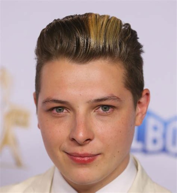 John Newman Net Worth | Celebrity Net Worth