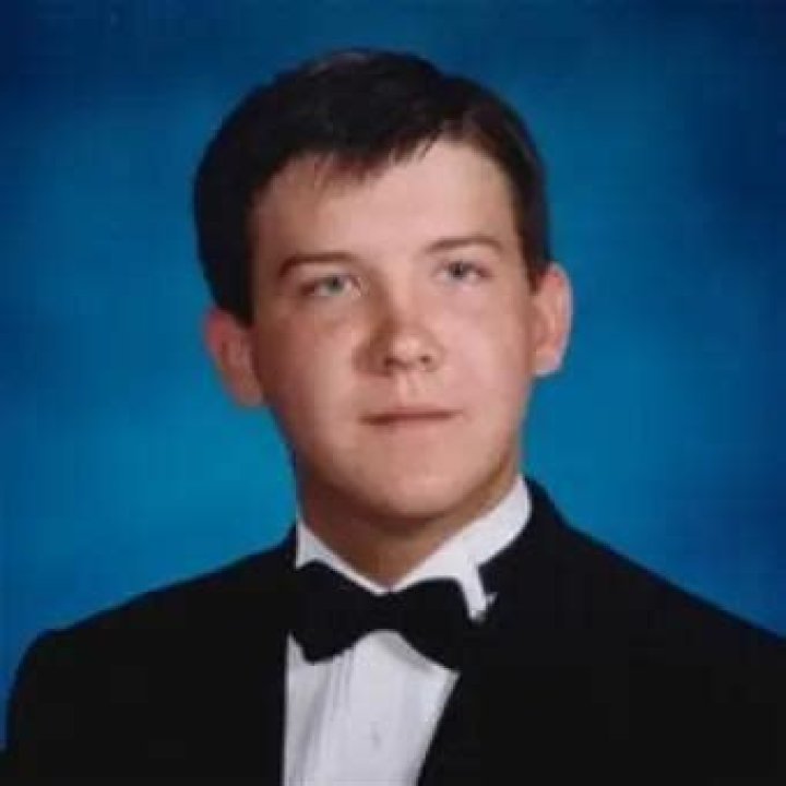 Jonathan Hill obituary