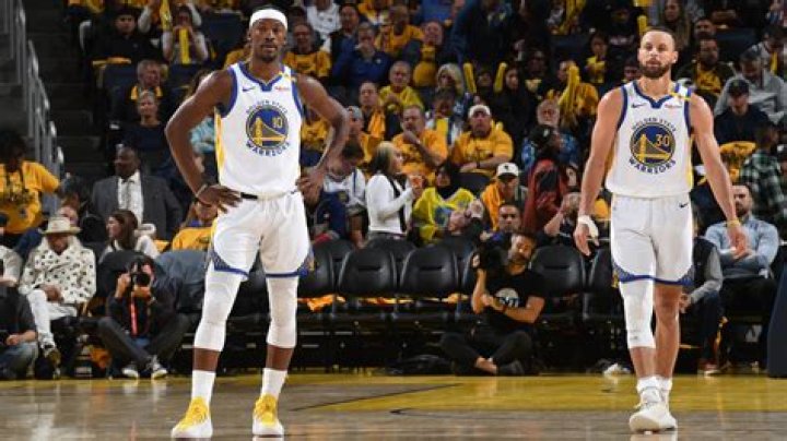 José Calderón Made $415,000 By Being On The Golden State Warriors For Less Than Two Hours