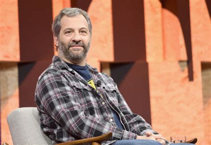 Judd Apatow Net Worth | Celebrity Net Worth