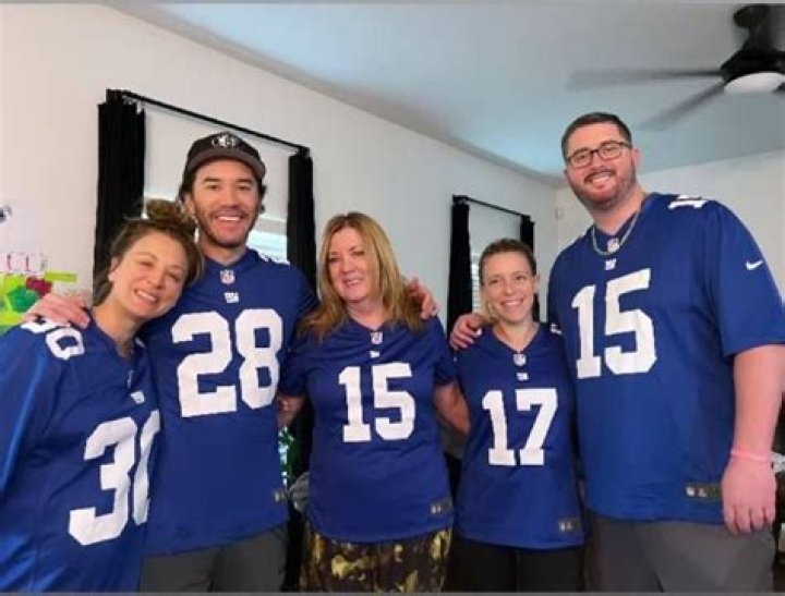Kaley Cuoco marks double celebration with family as she shares new baby update with adorable photo