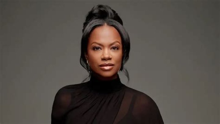 Kandi Burruss Bio, Early Life, Career, Husband, History, Net Worth