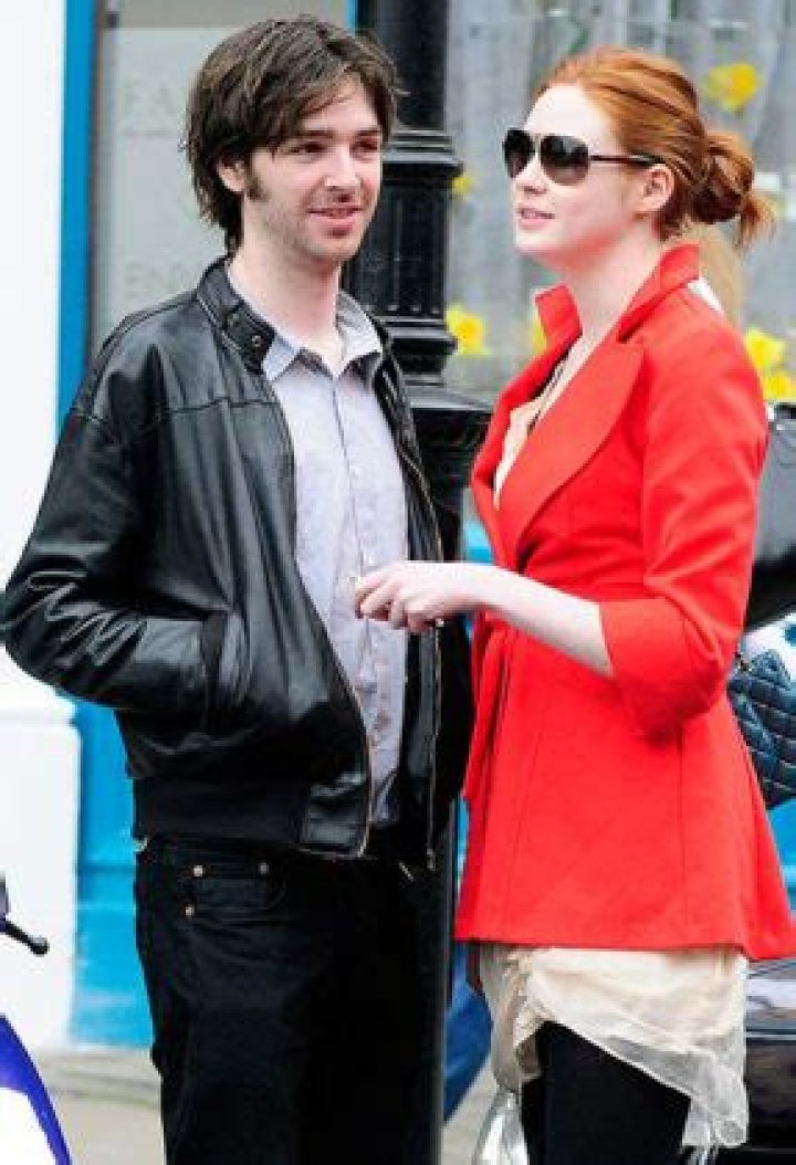 Karen Gillan Height, Weight, Age, Boyfriend, Family, Facts, Biography