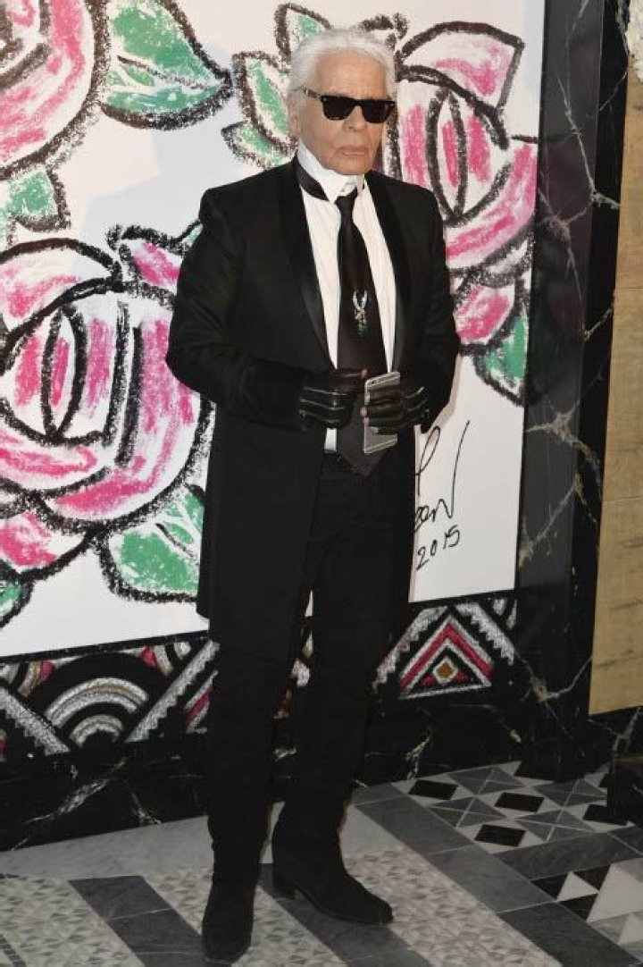 Karl Lagerfeld Height, Weight, Age, Girlfriend, Family, Facts, Biography