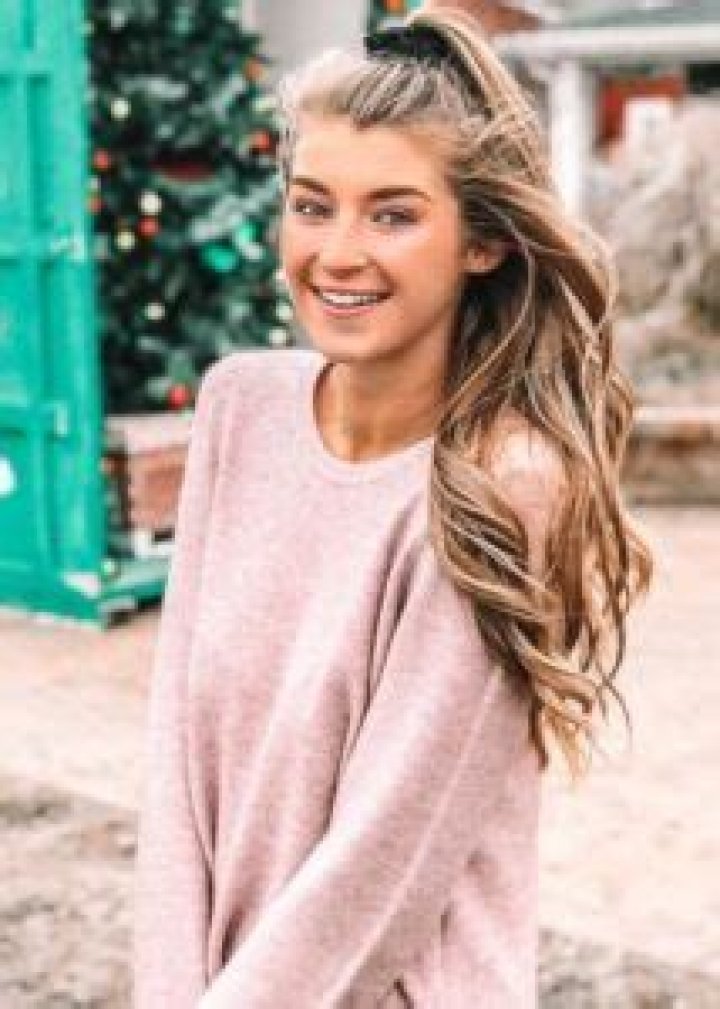 Katie Betzing Height, Weight, Age, Boyfriend, Favorites, Facts, Biography