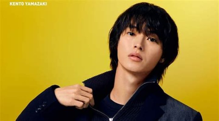 Kento Yamazaki – Biography, Facts, Movies and Series