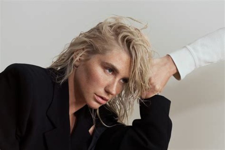 Kesha's Lawsuit Against Super-Producer Dr Luke Is Getting Salacious And Crazy