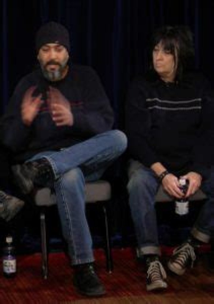 Kim Thayil Height, Weight, Age, Girlfriend, Biography, Family, Facts