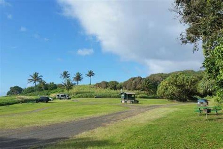 Kipahulu Campground in Haleakala National Park to reopen March 16 with online reservations | News, Sports, Jobs