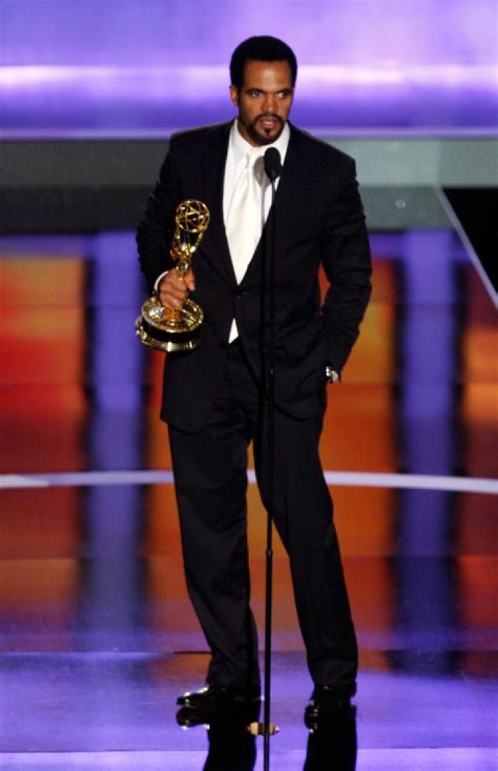 Kristoff St. John Net Worth