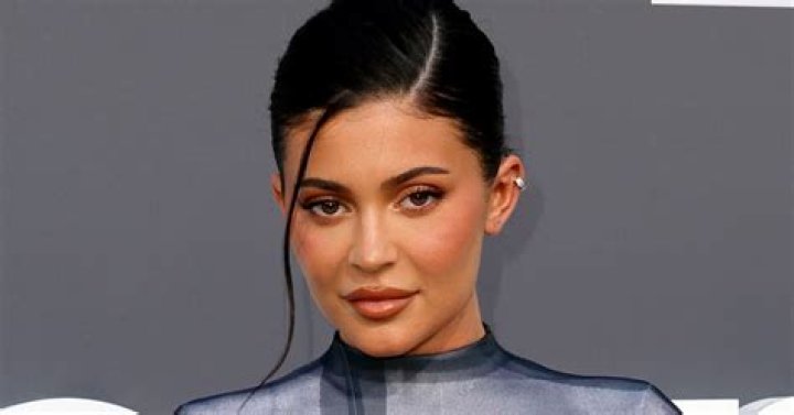 Kylie Jenner Makes A Case For ‘Free The Nipple’ Movement With Her ‘Naked’ Bikini