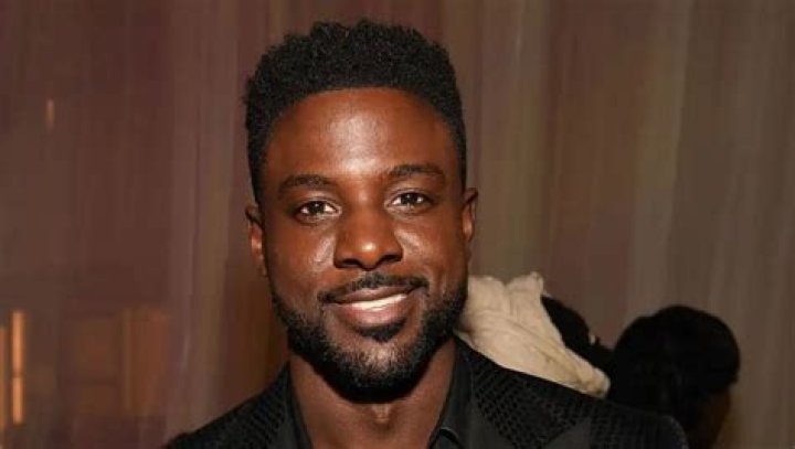 Lance Gross Net Worth | Celebrity Net Worth