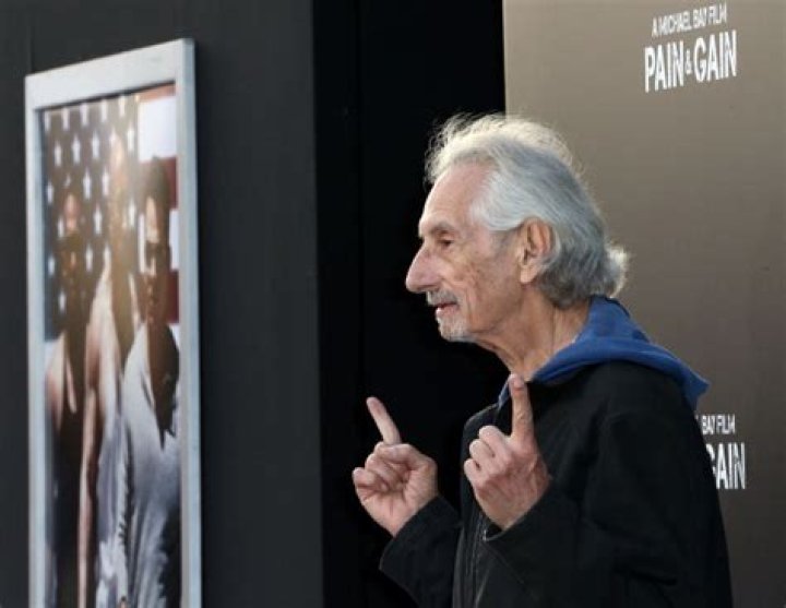 Larry Hankin Net Worth | Celebrity Net Worth