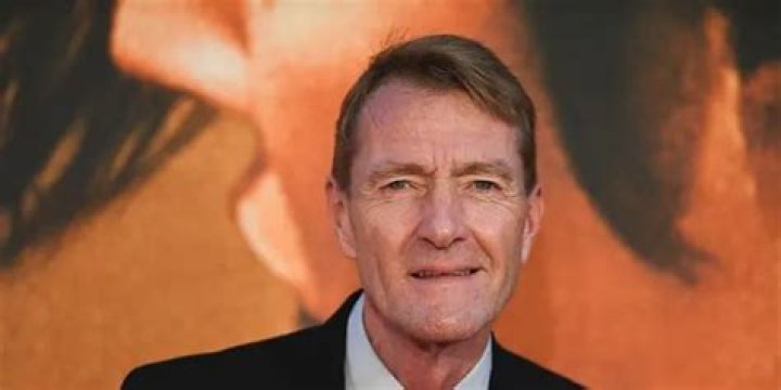 Lee Child Net Worth | Celebrity Net Worth