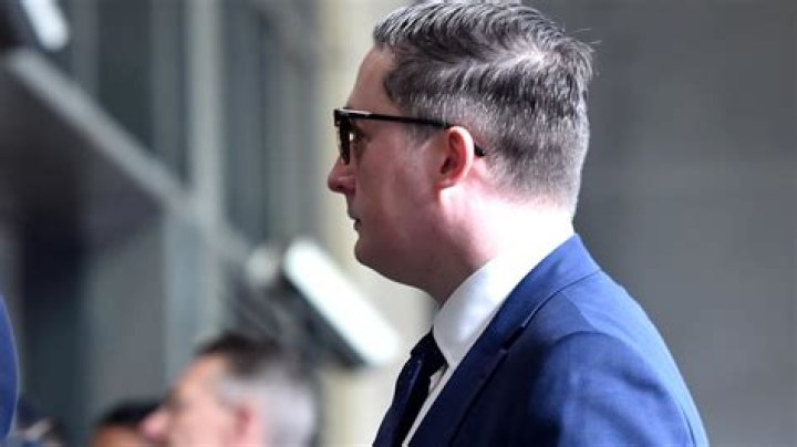 Liam Murray: KCL Law senior associate to stand trial over Flinders St death