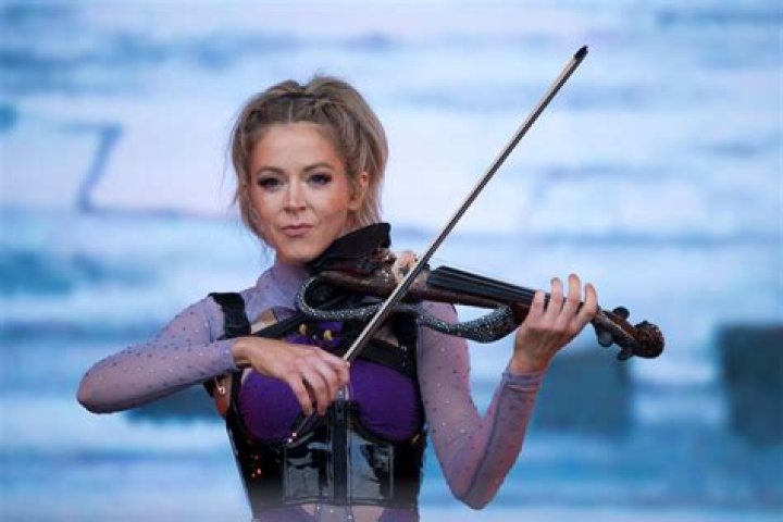 Lindsey Stirling Net Worth | Celebrity Net Worth
