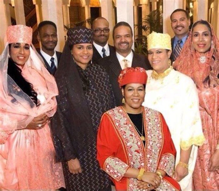 Louis Farrakhan Children, Wife, Parents, Net Worth, Bio