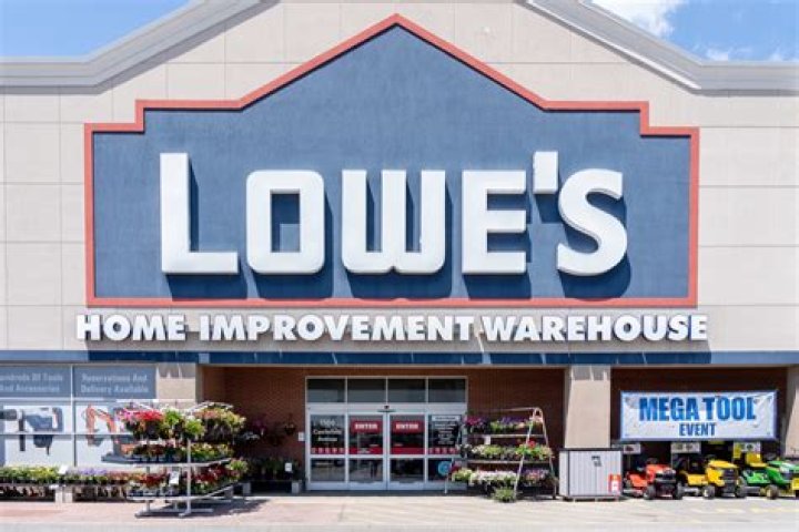 Lowe’s Is Making This Big Change In Stores, Starting Today — Best Life