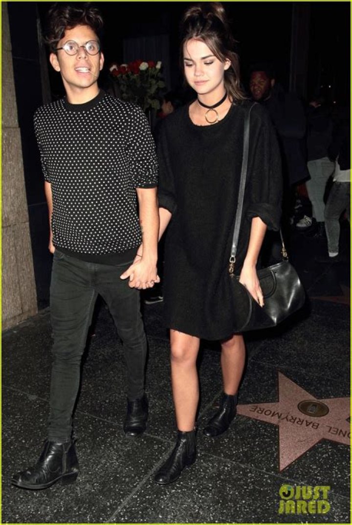 Maia Mitchell Bio, Age, Height, Boyfriend, Relationship with Rudy Manusco
