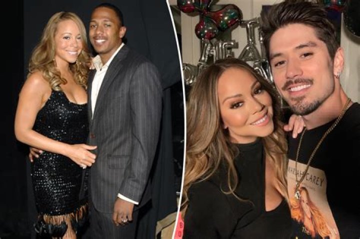 Mariah Carey Suing Former Personal Assistant For $3M Over Alleged Blackmail
