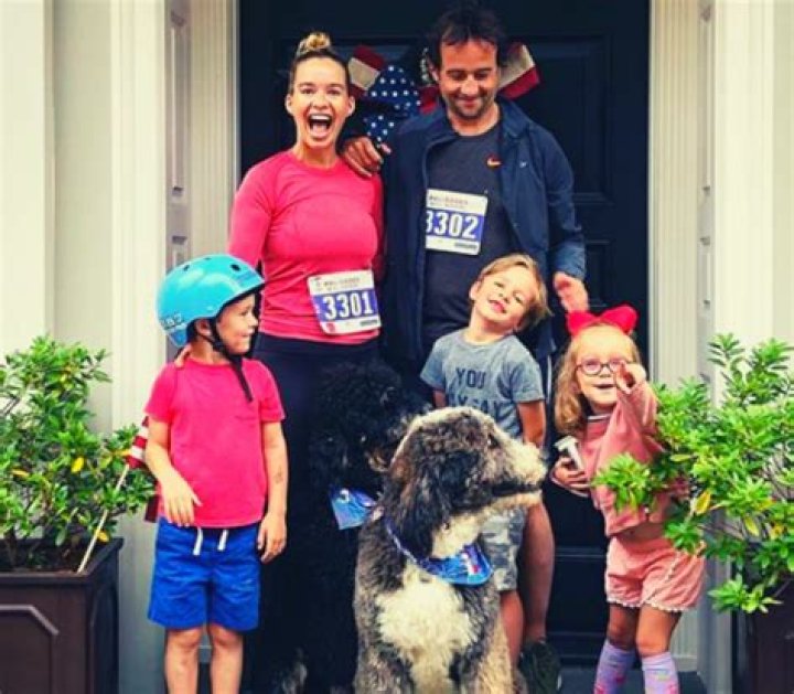 Marissa Hermer Bio, Family, Career, Husband, History, Net Worth