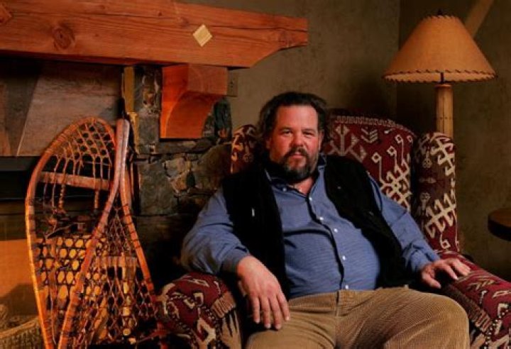 Mark Boone Junior Net Worth