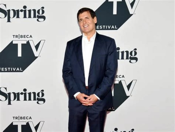 Mark Cuban Shares The Misconceptions People Have About Being A Billionaire