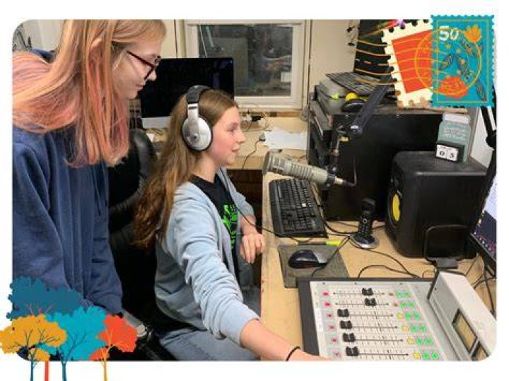 Massive gig to 'keep the lights on' at celebrated student radio station
