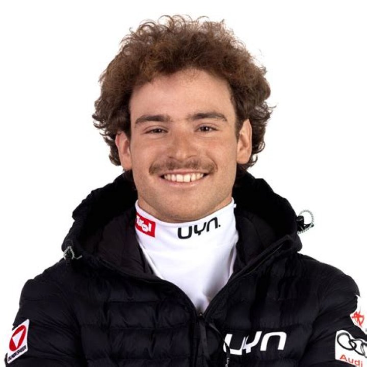 Matěj Švancer Height, Weight, Age, Body Statistics