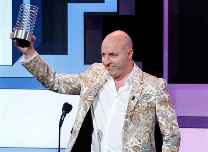Matt Barrie Net Worth | Celebrity Net Worth