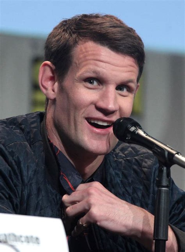 Matt Smith Net Worth | Celebrity Net Worth