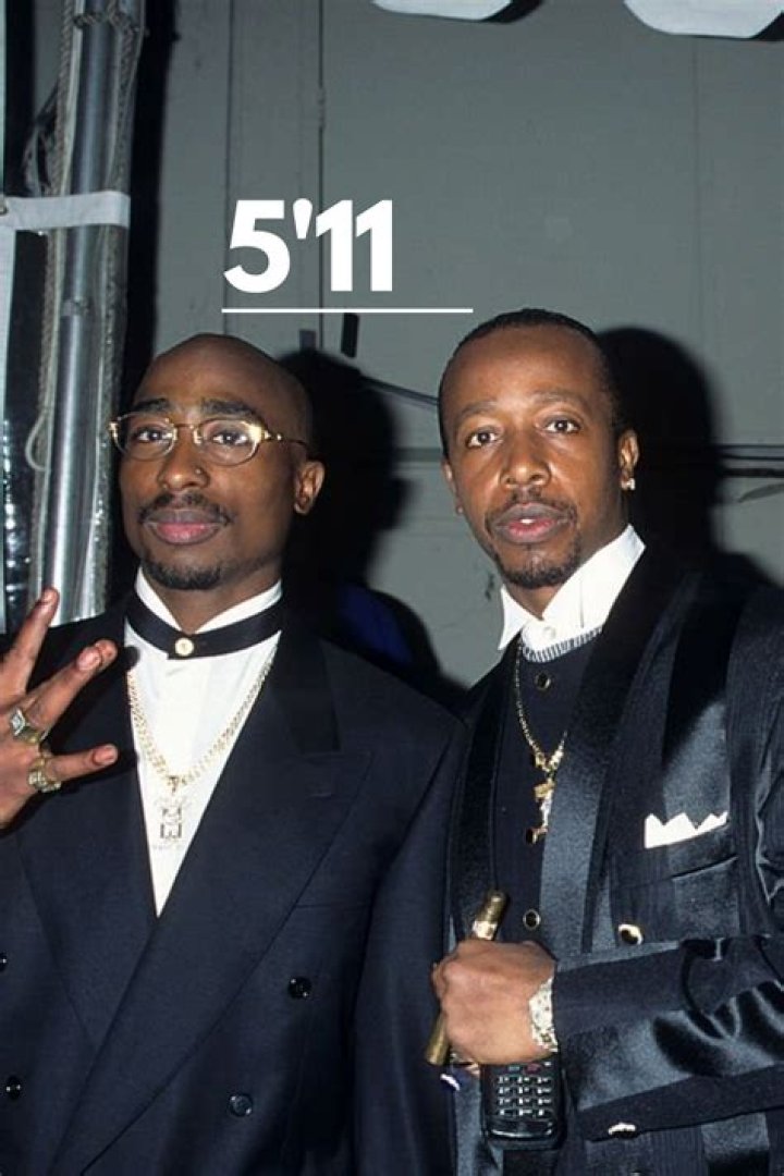 MC Hammer Height, Weight, Age, Spouse, Family, Facts, Biography