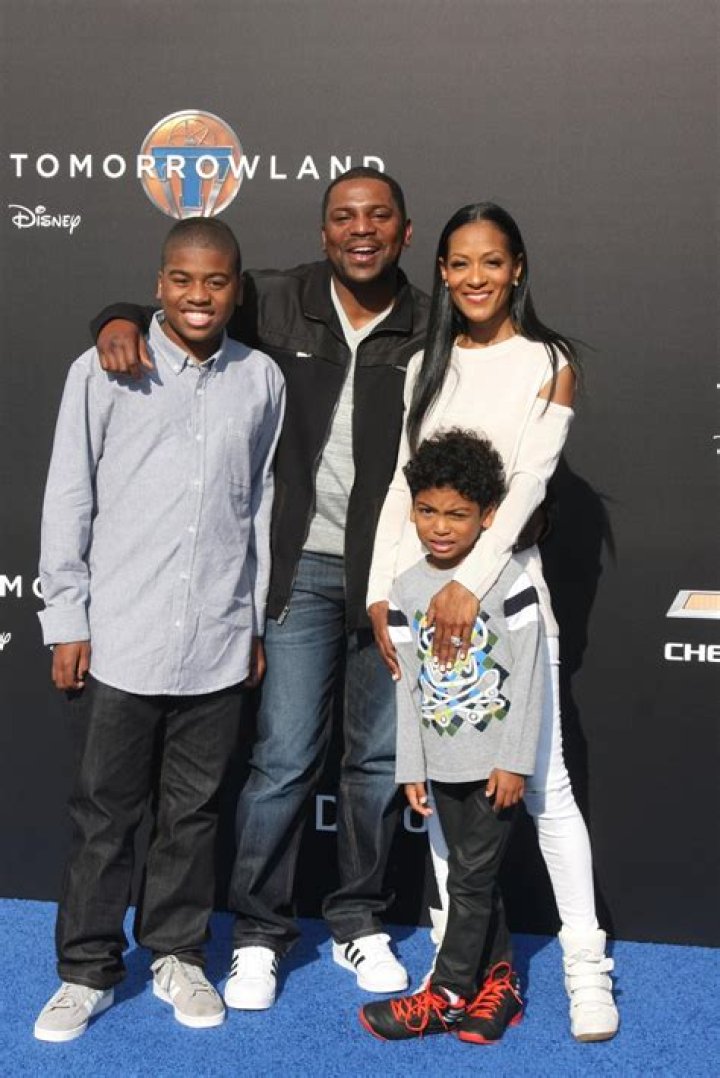 Mekhi Phifer Personal Life, Girlfriend, Family, History, Height, Weight