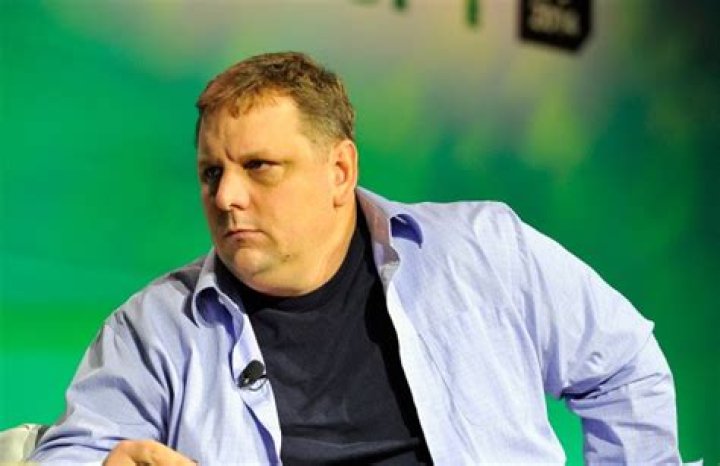 Michael Arrington Net Worth | Celebrity Net Worth