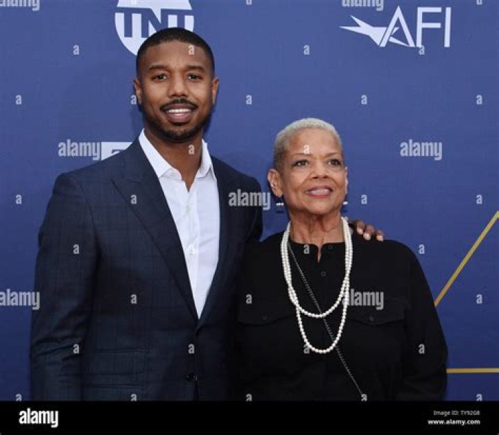 Michael B. Jordan – Bio, Mother (Donna Jordan), Net Worth, Girlfriend or Wife