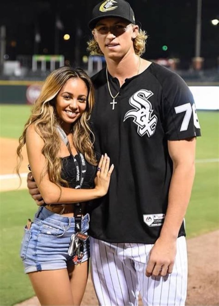 Michael Kopech Height, Weight, Age, Family, Facts, Education, Biography