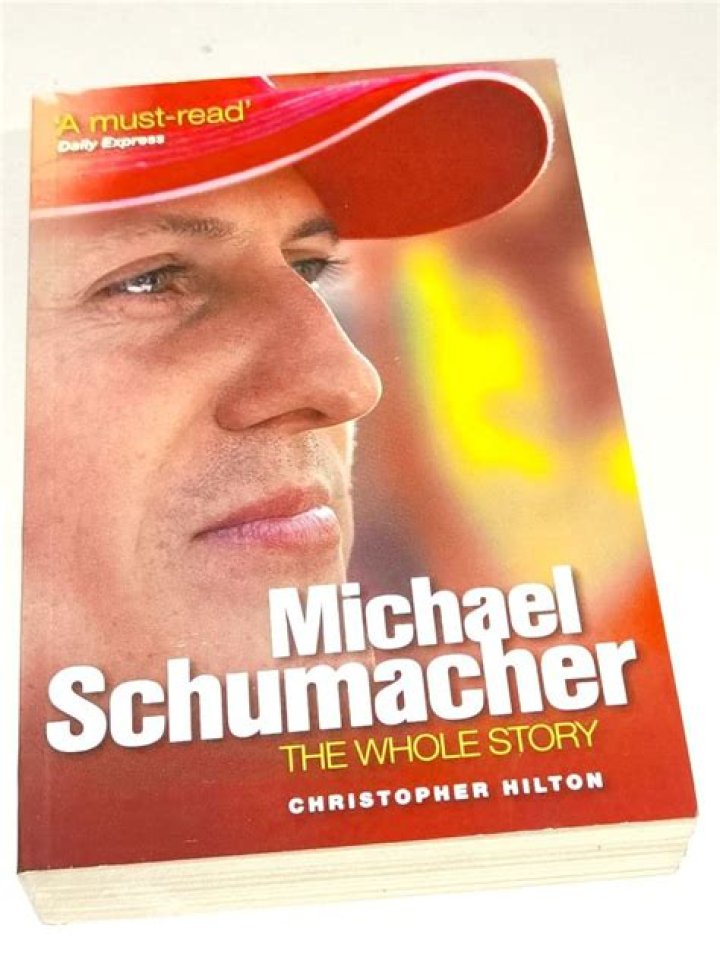 Michael Schumacher – Biography, Net Worth, Health Status: What We Know So Far