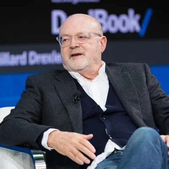 Mickey Drexler Net Worth | Celebrity Net Worth