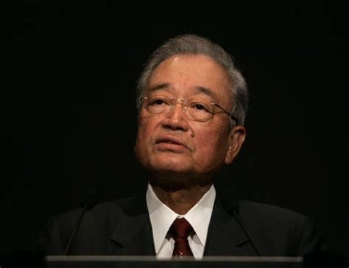 Minoru Mori Net Worth | Celebrity Net Worth
