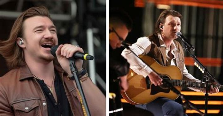 Morgan Wallen Net Worth, Age, Height and More