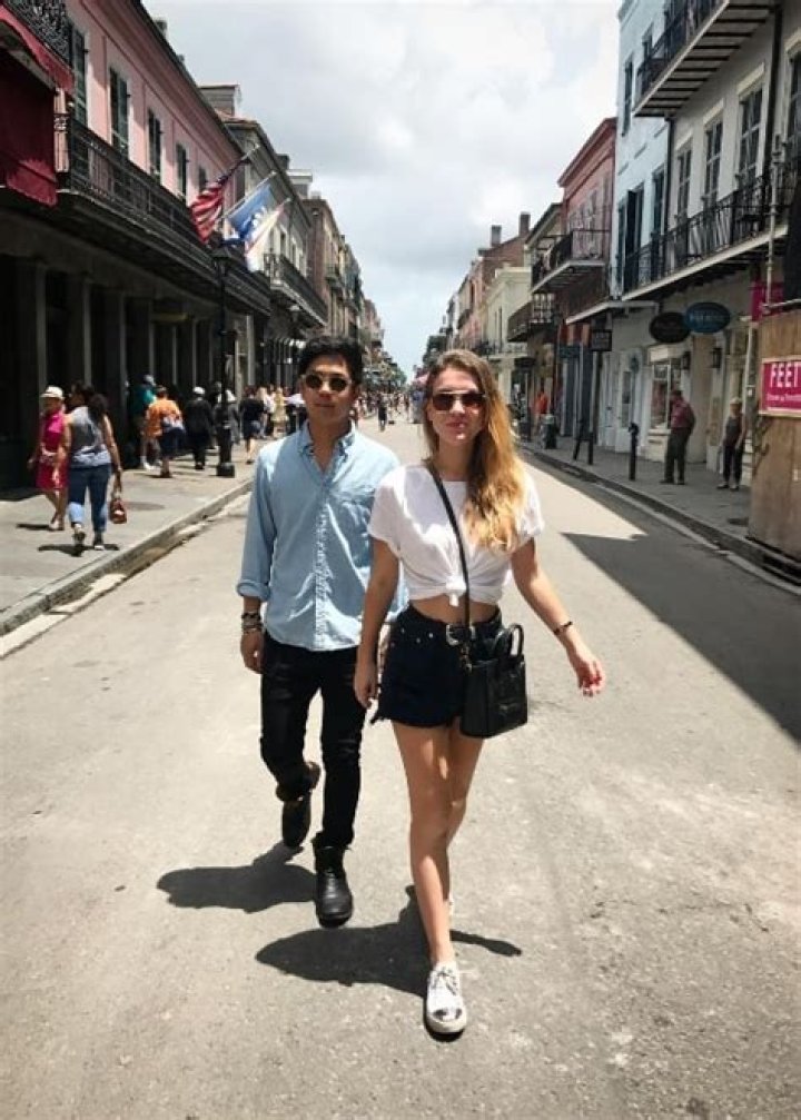 Nathalia Ramos Height, Weight, Age, Boyfriend, Family, Facts, Biography