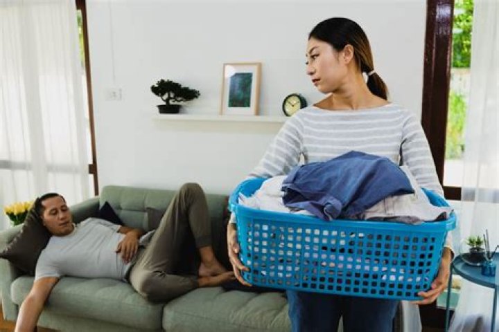 New Study Confirms Women Are Less Sexually Attracted to Their Husbands When They Don't Help Out Around the House