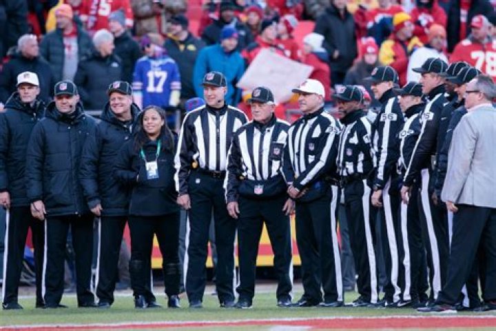 NFL Referee Salary | Celebrity Net Worth