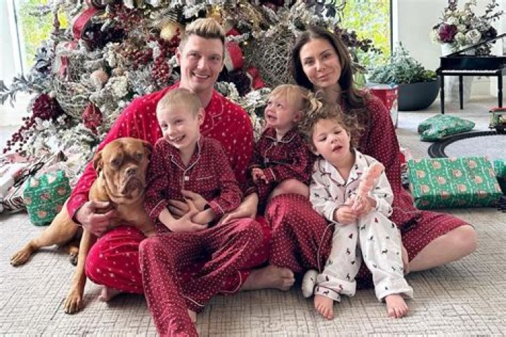 Nick Carter Wife, Age, Brother, Sister, Family, Net Worth, Height