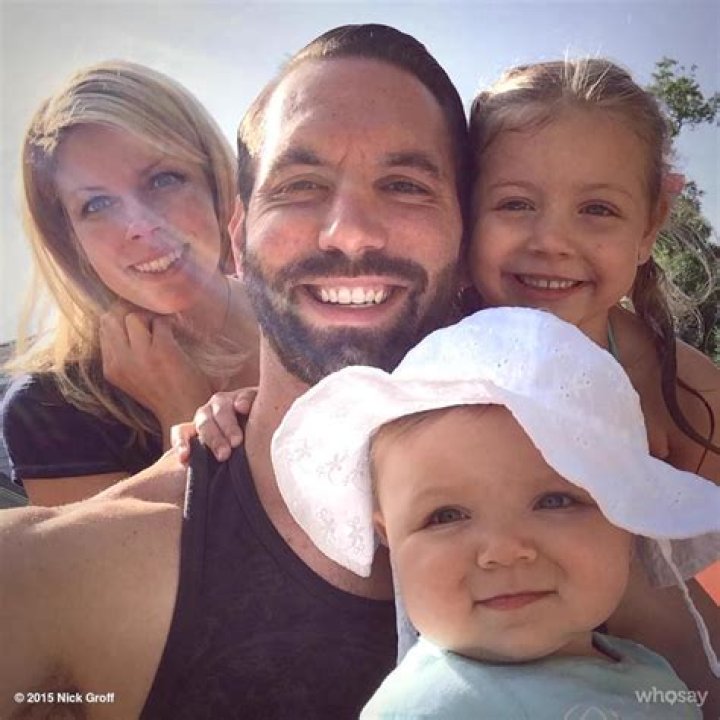 Nick Groff Wife, Family Tragedy, Net Worth, Why He Left Ghost Adventures