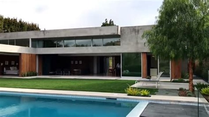 Nick Jonas Lets Go Of Beverly Hills House For $6.9 Million