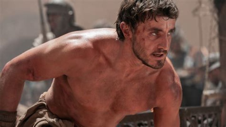 Normal People's Paul Mescal reveals hilariously embarrassing moment when filming those scenes 