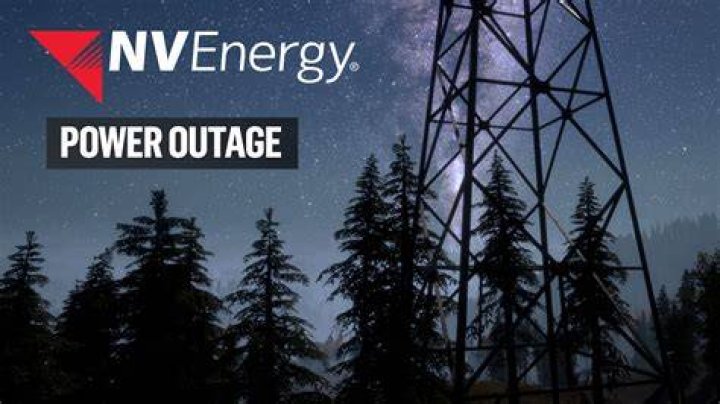 NV Energy Places Public Safety Outage Management Watch for Wednesday | News