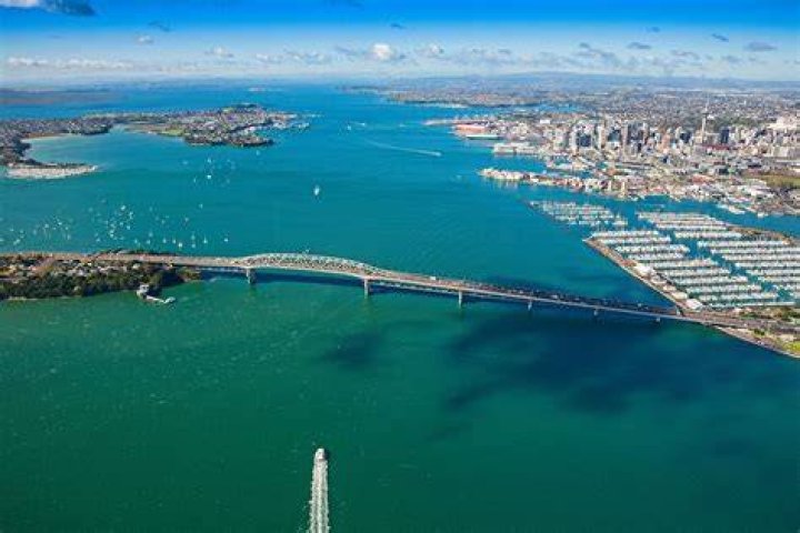 NZTA to update benefit-to-cost ratio of Auckland cycle bridge project
