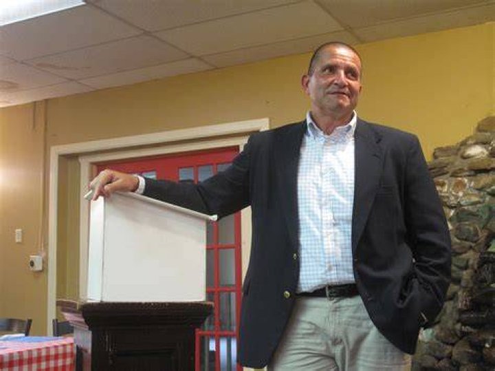 On The Campaign Trail | News, Sports, Jobs